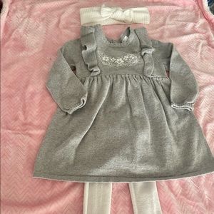 Carters toddler set